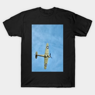 Hawker Hurricane Mk 1 T-Shirt